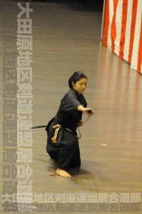 会員ブログ 大田原地区剣道連盟居合道部